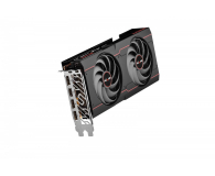 Sapphire Radeon RX 6650 XT PULSE GAMING OC 8GB GDDR6 - 742556 - zdjęcie 3